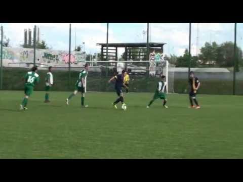 TJ Sokol Řepy - SK Dolní Chabry "B" 4:3