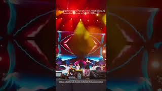 Download lagu Jessica performing at MGM chef Nic Gastronomusic festival #jessicajung #jessica❤️ mp3
