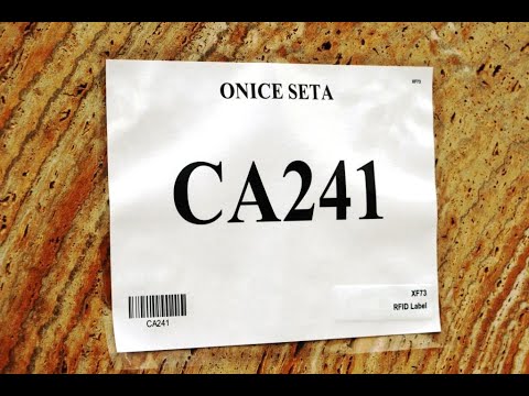 RFID GLOBAL by Softwork