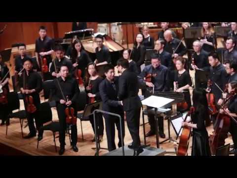 2018 Emerging Artist Award Winner: Roydon Tse