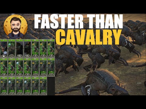 Ratting a Gutter Runner Doomstack