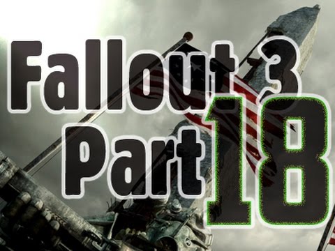 Fallout 3 - Mercenary - E18