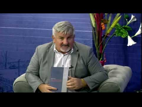 Dunavsko popodne 24.8 - gost Nebojša Kuzmanović