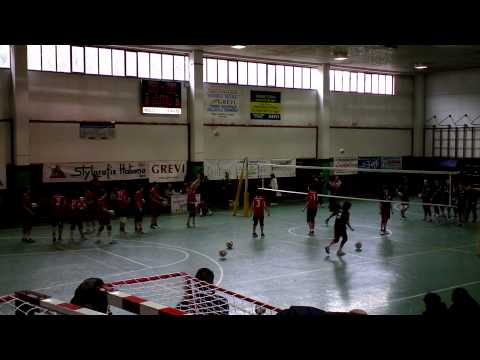 volley prato-  finale provinciale