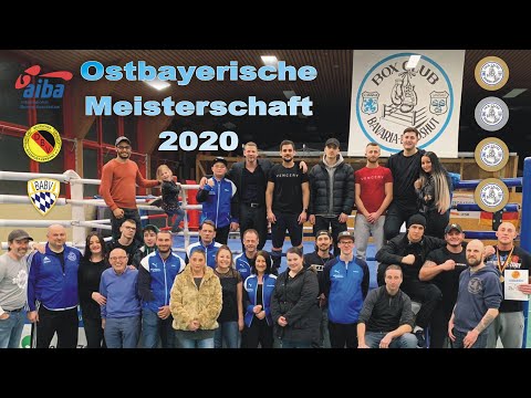 2020.02.23 Ostbayerische Meisterschaft