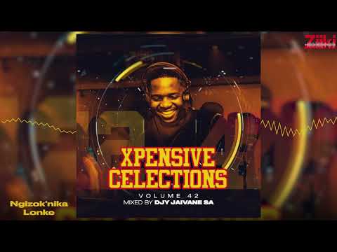 Amu Classic, Kappie & King P - Ngizok' nika Lonke ft. LeeMckrazy (Audio Visual)