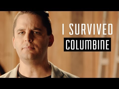 I Survived the Columbine School Shooting