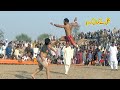 Abdul Rehman Bijli Best Kabaddi 2025 At Fridabad National Kabaddi