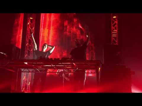 NWYR vs. Linkin Park - Voltage vs. Numb