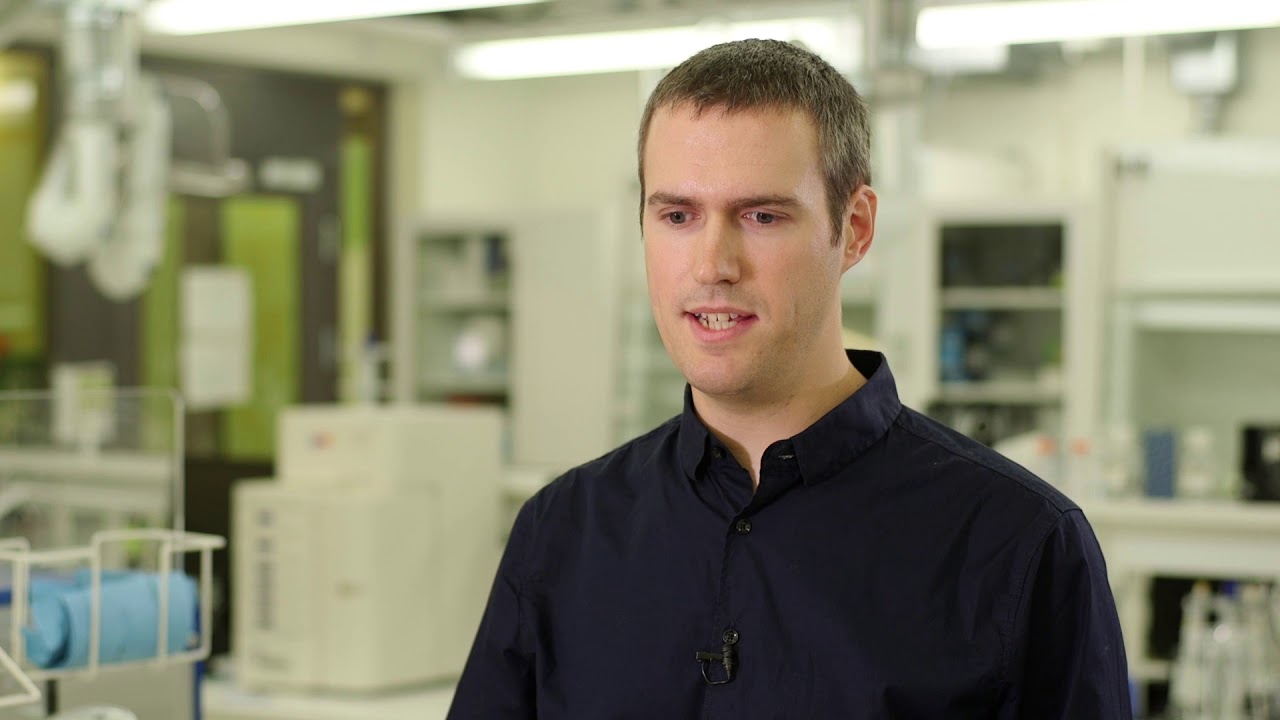 SciLifeLab Case Study