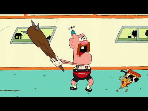 The Wreck It King part 20: Ralph vs Grim