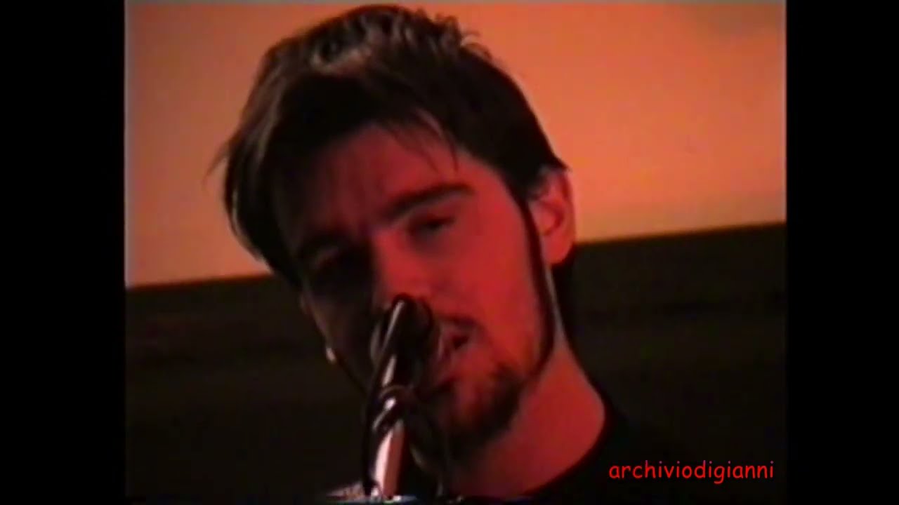 BDA Hexò Pilzone d’Iseo – 17.10.1997