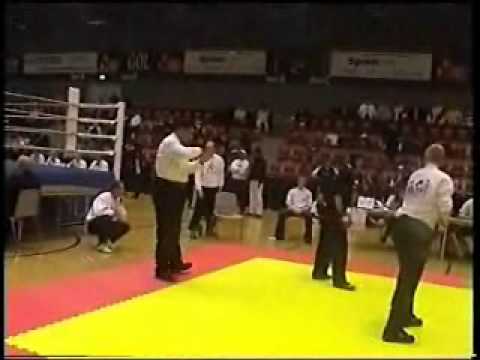 AALBORG KICKBOXING 13 - 3 - 2004.wmv
