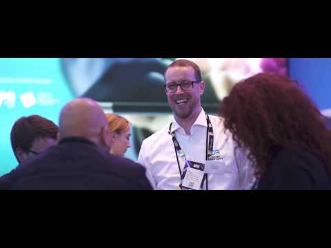 Cooper meets OMR’19: Impressionen