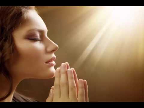 MEDITAÇÃO E ORAÇÃO  -  GERALDO DE AQUINO #