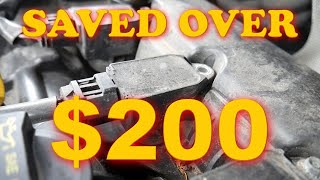EASY! Mazda CX-5 Spark Plugs