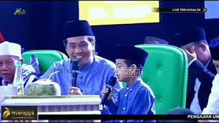 Download lagu KH Anwar Zahid - masih TK B sudah hafal sholawat tarhim !! Keren banget mp3