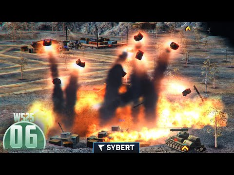 Fighting for Top 8 - Zero Hour