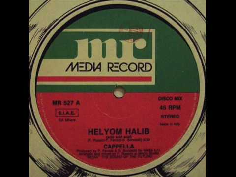 download lagu mp3 mp4 Cappella Helyom Halib, download lagu Cappella Helyom Halib gratis, unduh video klip Download Cappella Helyom Halib Mp3 dan Mp4 Popular Gratis
