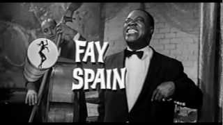 Louis Armstrong: The Beat Generation (1959)