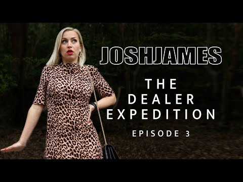 The Dealer Expedition: Mating Season - JOSH JAMES