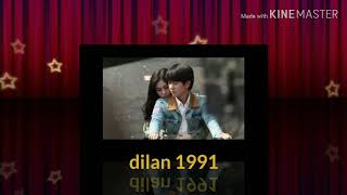 Download lagu Dilan 1991 mp3 Download lagu Dilan 1991 mp3