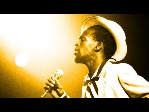 Gregory Isaacs & Roots Radics - Peel Session 1982