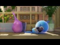 Larva Lover Hi Violet Larva Season 2 Episode 25