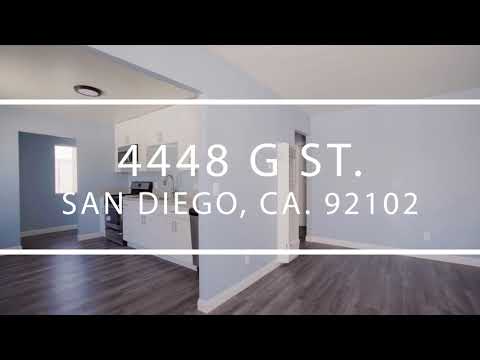 GST4446-4448 - Video 2 of 2