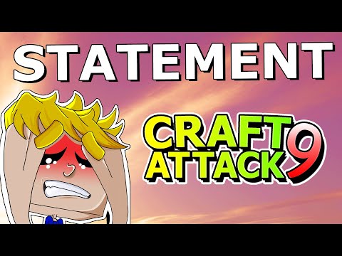 Ich habe Rewi gebannt + Erklärung! - Minecraft Craft Attack 9 #43