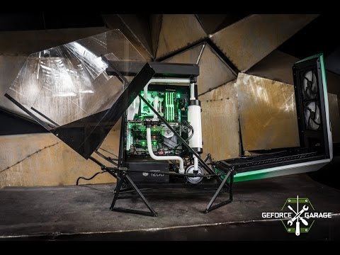 Livestream TechAfter8 - zapis z  live