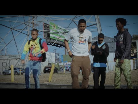 Ralfy The Plug - McJagger (Feat. OTM) || Dir. @IMNOTEVOL