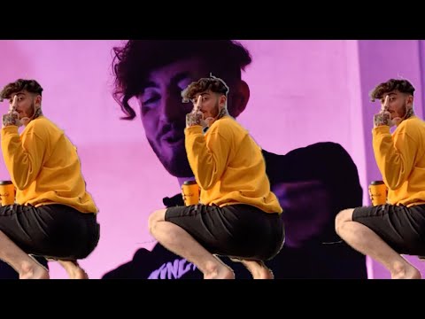 Video thumbnail for i’m drunk and i miss you too (Solo)