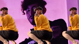 Savage Ga$p - I&#39;m drunk and I miss you too (ft. ilyTOMMY) [official video]