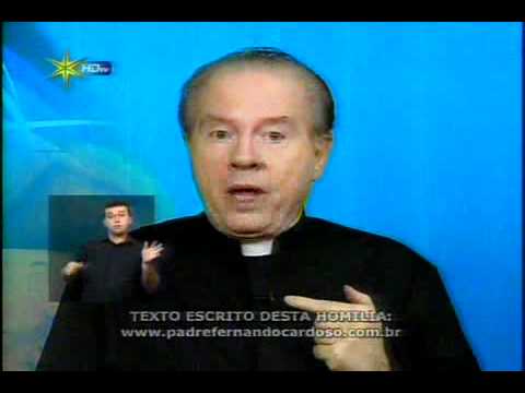 O Pão Nosso 1º Julho 2012 Pe.F.C.Cardoso.