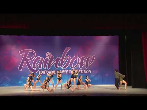 Best Contemporary // NEXT TO YOU - STORM DANCE ALLIANCE [Chicago, IL]