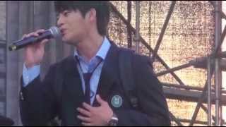 12.10.13 2012 시월에 - All For You (서인국 - Seo In Guk)