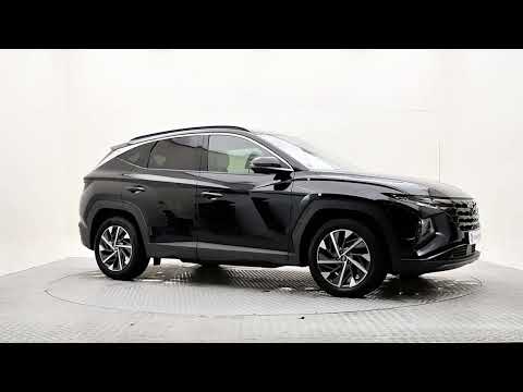 Hyundai Tucson Executive Plus Diesel 5DR - Image 2