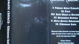 Music video thumbnail preview for Cosmic Church - Tähtisumun Kuilu by Cosmic Church