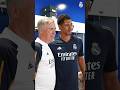 ? #RealMadrid begins the 2023/24 season!