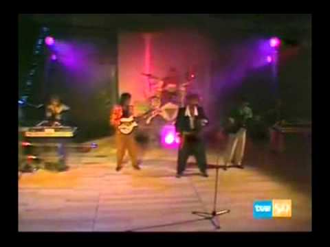 "Etiqueta Negra" Tino Casal