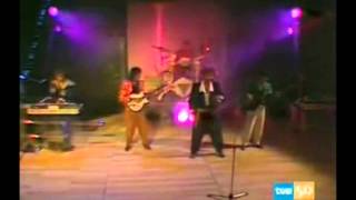 &quot;Etiqueta Negra&quot; Tino Casal