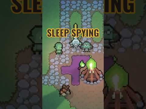 Adding mind reading to my game