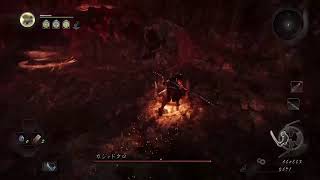 #15【仁王】初見でだらだら攻略していく