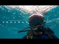 A Journey to Most Beautiful Beaches of India | Andaman