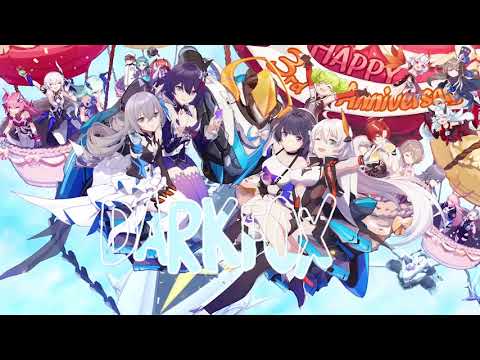 崩坏3rd ~ St. Freya Fiesta