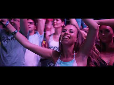 DJ RobyX Feat Andrea Zurka do Jaja〚Official Video〛