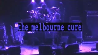 The Cure - Melbourne, Australia 2007_How Beautiful You Are