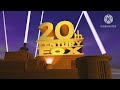 Jose Tubby Studios S 20th Century Fox 1994 Remake