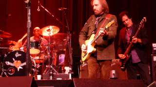 Tom Petty - Fooled Again LIVE HD (2013) Hollywood Fonda Theatre